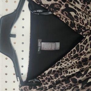 Womens dress